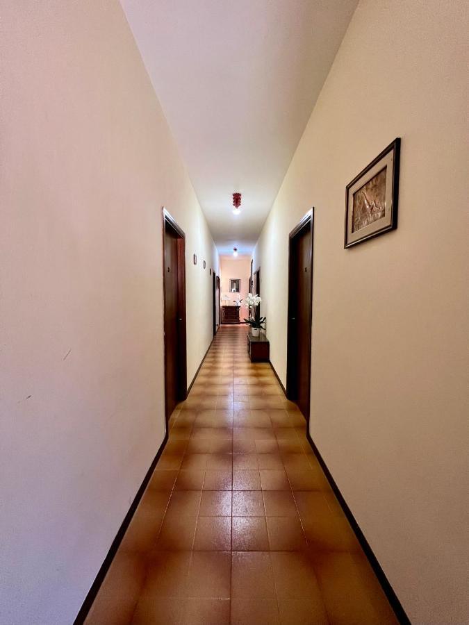 Hotel Ca' Bianca da Paolino Misano Adriatico Esterno foto